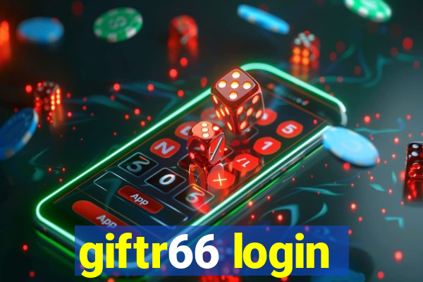 giftr66 login